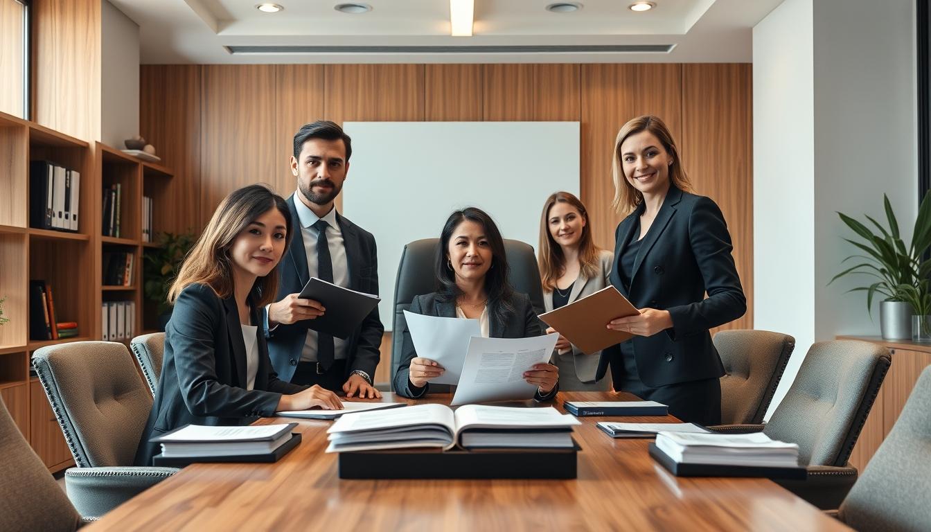 Assistance with real estate transactions and closing readiness