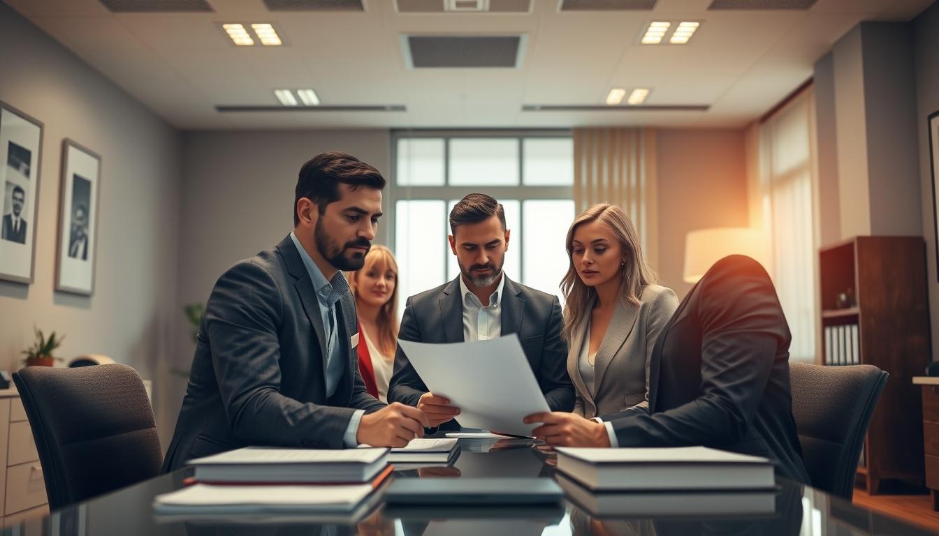 Conveyancing process and property ownership transfer