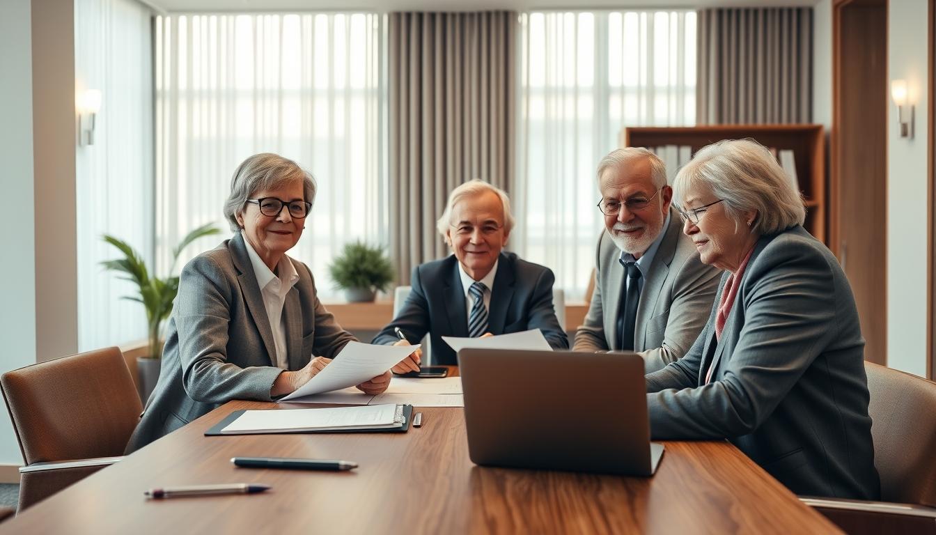 Reach out for help with property deals and closing readiness