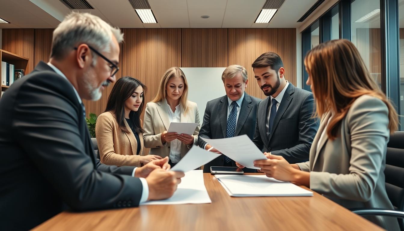 Real estate closing preparation and transaction documents